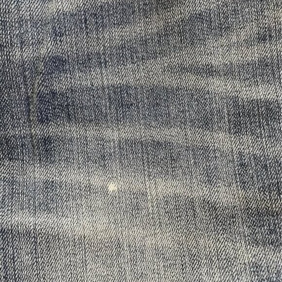 Wrangler Rock 47 Ultra Low Rise Jeans Women’s Sz 7 X 34 - Picture 5 of 5